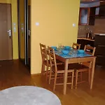 Zacisze Appartement Varsovie