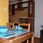 Zacisze Appartement