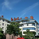Appartement Zacisze