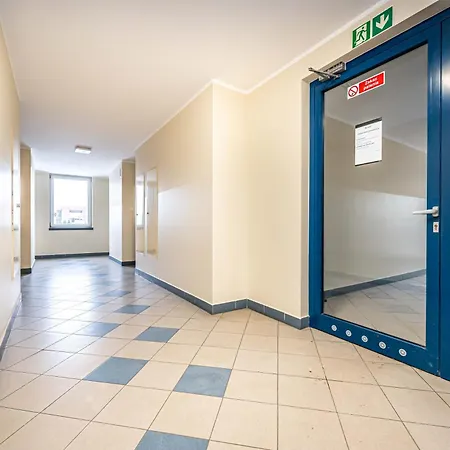 Apartamento Zacisze *
