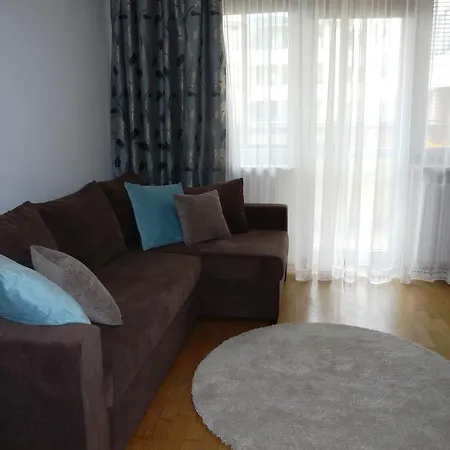 Warszawa Zacisze Warsaw