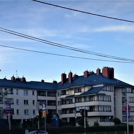 Warszawa Zacisze Warsaw