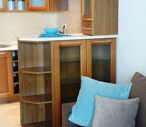 Appartement Zacisze *