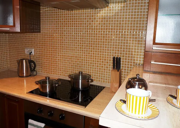 Appartement Zacisze *