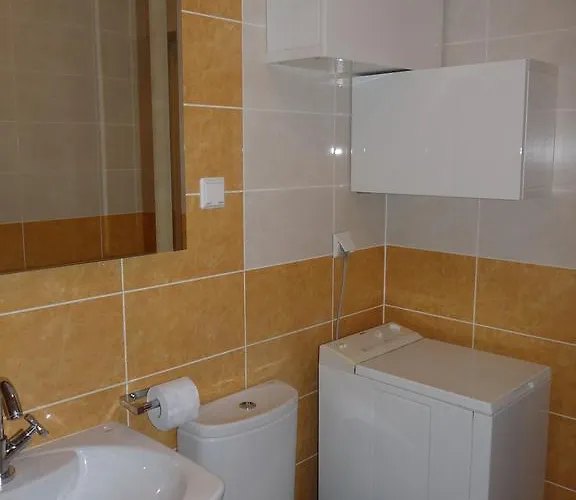 Appartement Zacisze *