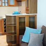 Apartament Zacisze *