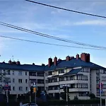 Zacisze Warszawa